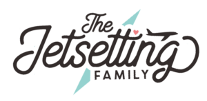 The Jetsetting Family