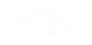 The Jetsetting Family