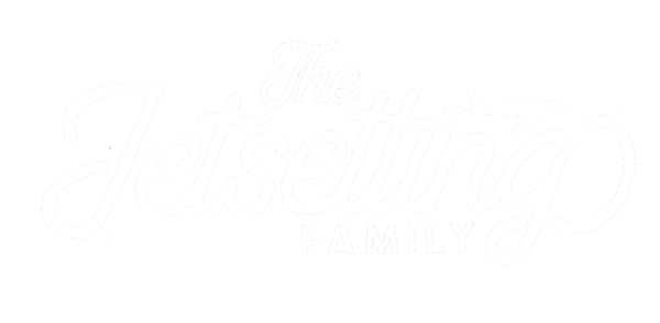 100 Essential Tips for Traveling with Kids | The Jetsetting Family