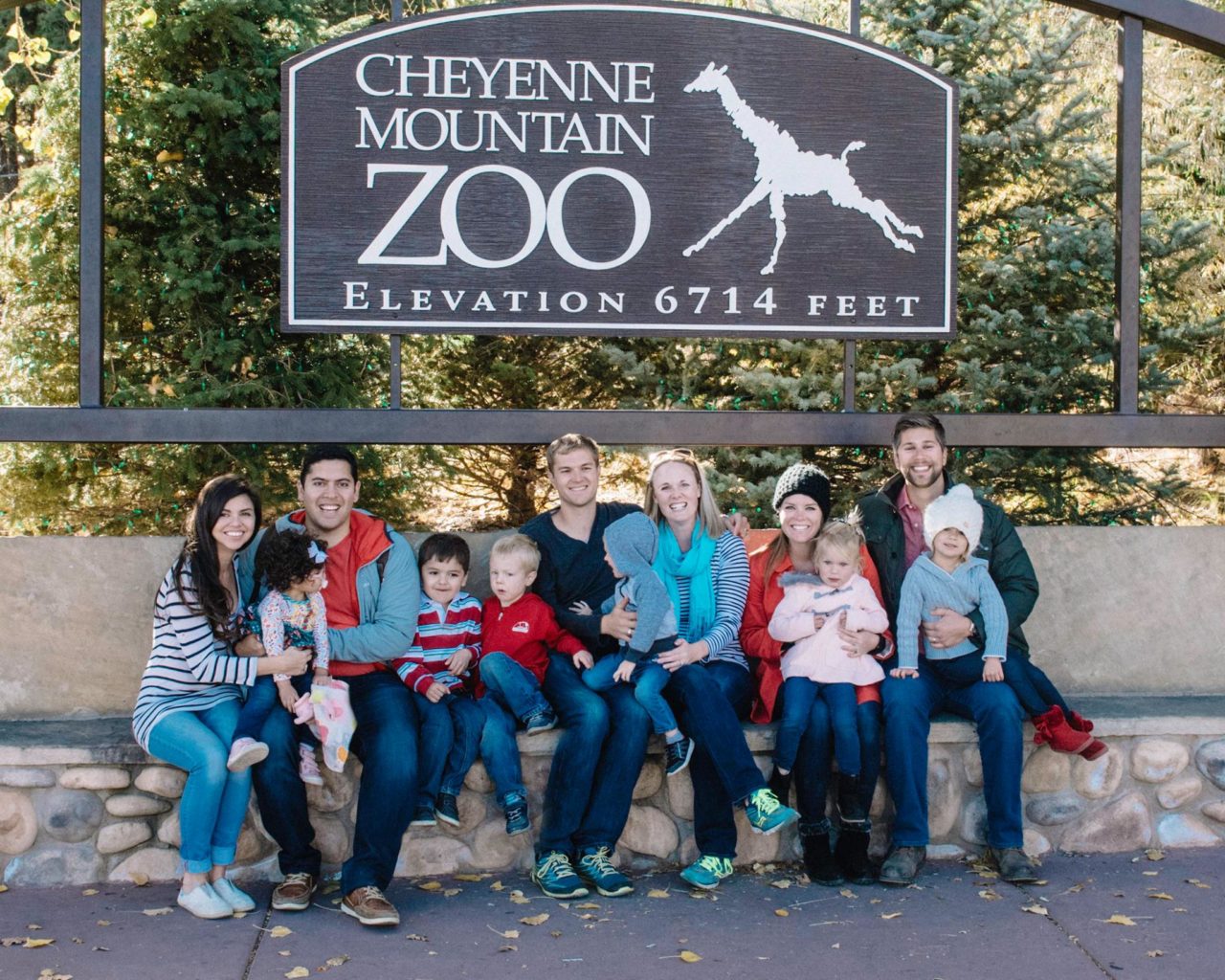 colorado travel family meetup