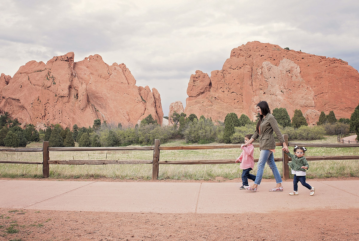 family places to visit in colorado