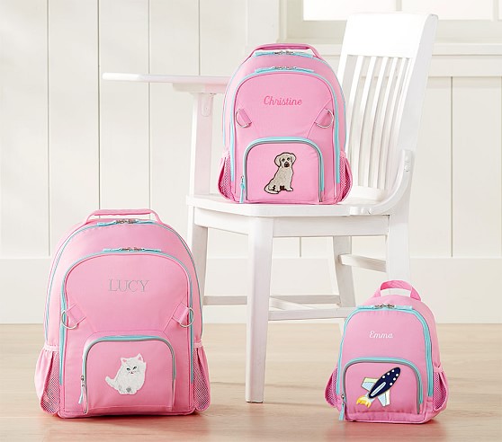 Kids backpack for traveling