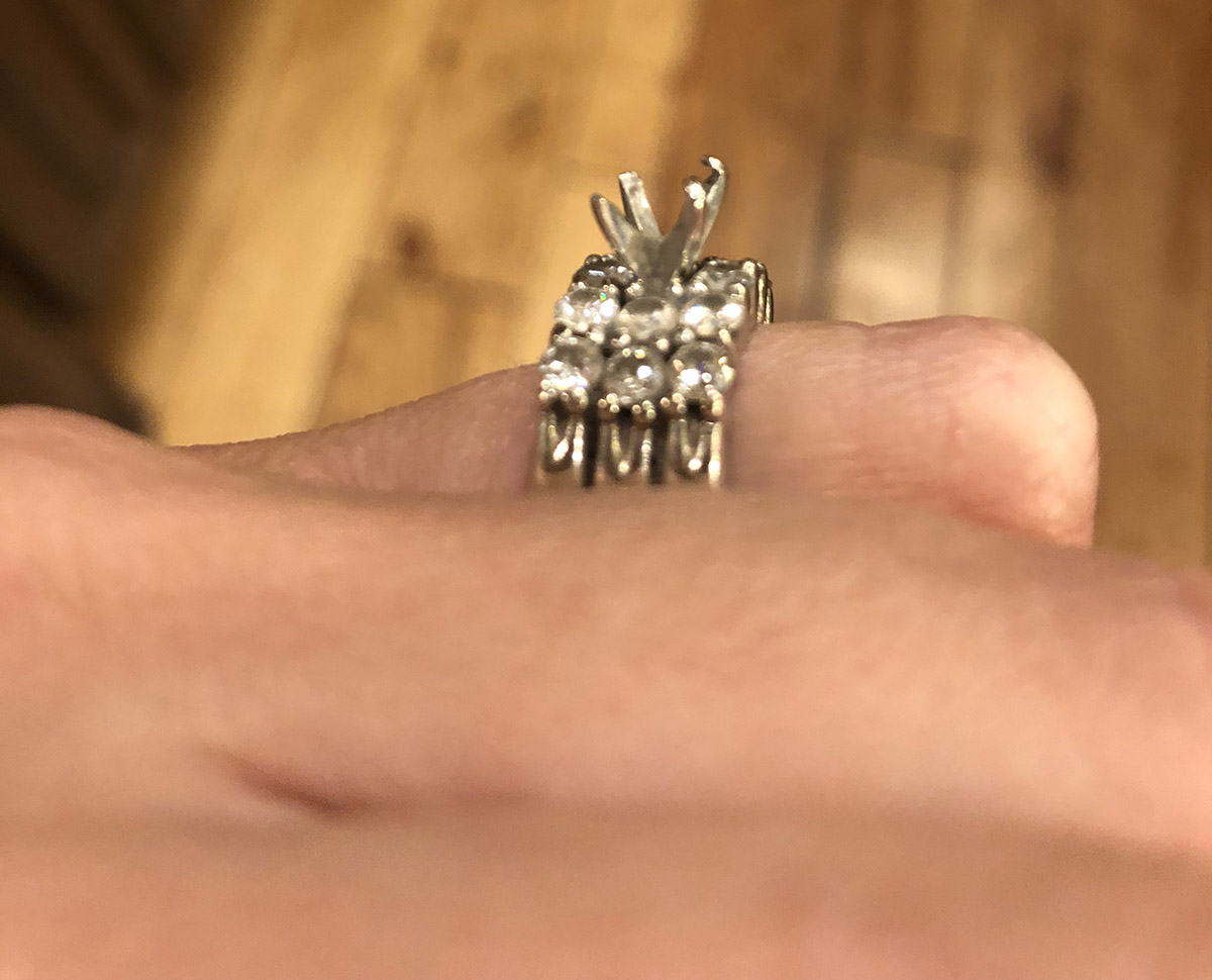 lost-ring | The Jetsetting Family