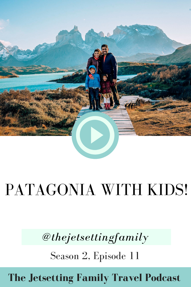 Should You Travel to Patagonia with Kids?