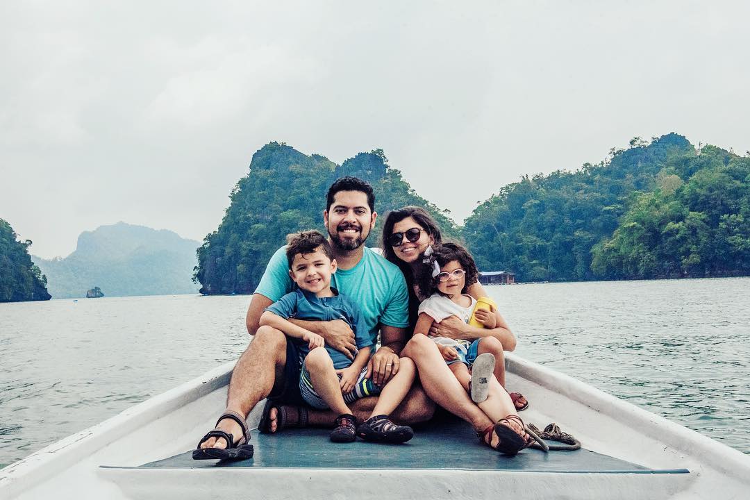 100 Essential Tips for Traveling with Kids | The Jetsetting Family