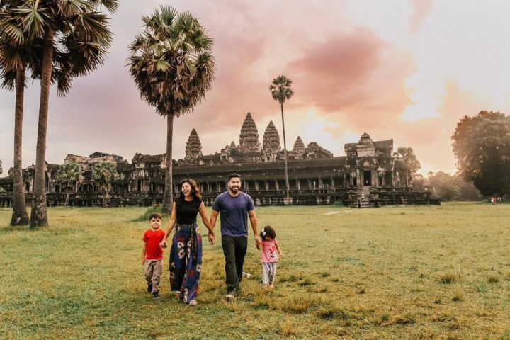 100 Essential Tips for Traveling with Kids | The Jetsetting Family