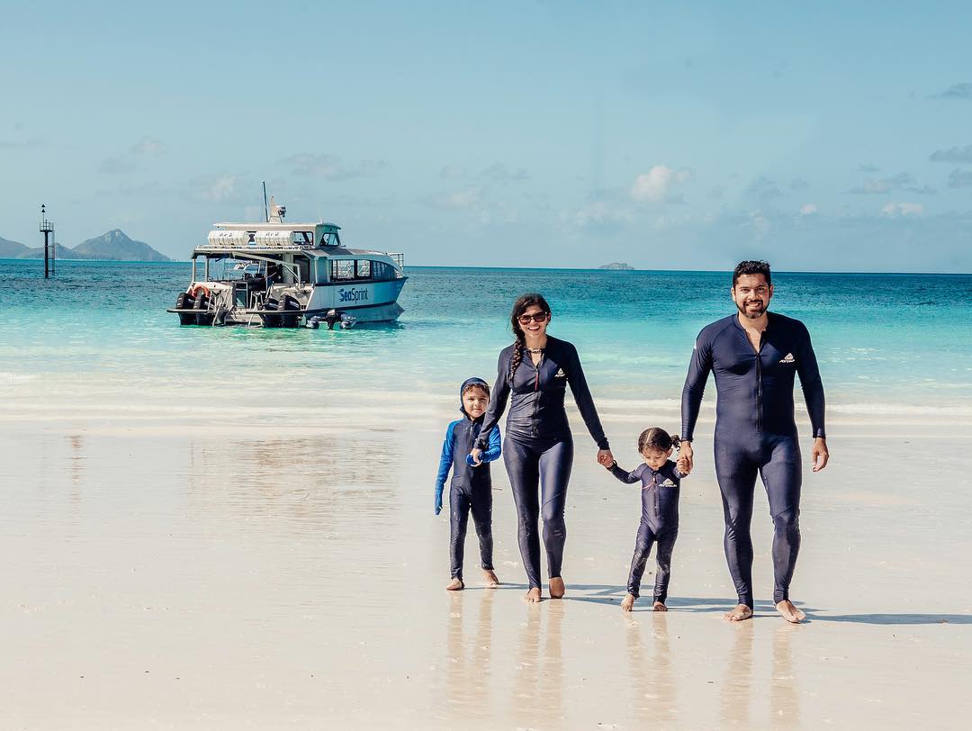 100 Essential Tips for Traveling with Kids | The Jetsetting Family