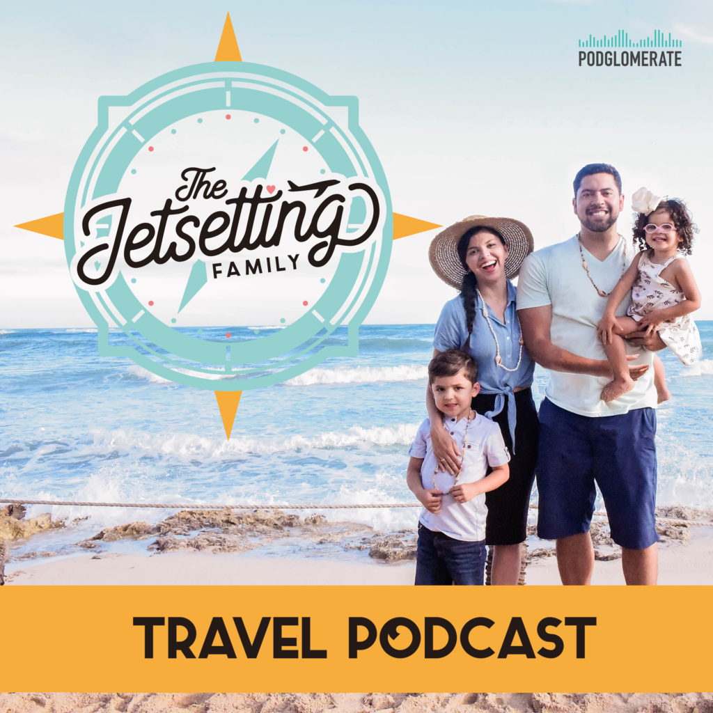 Work With Us | The Jetsetting Family