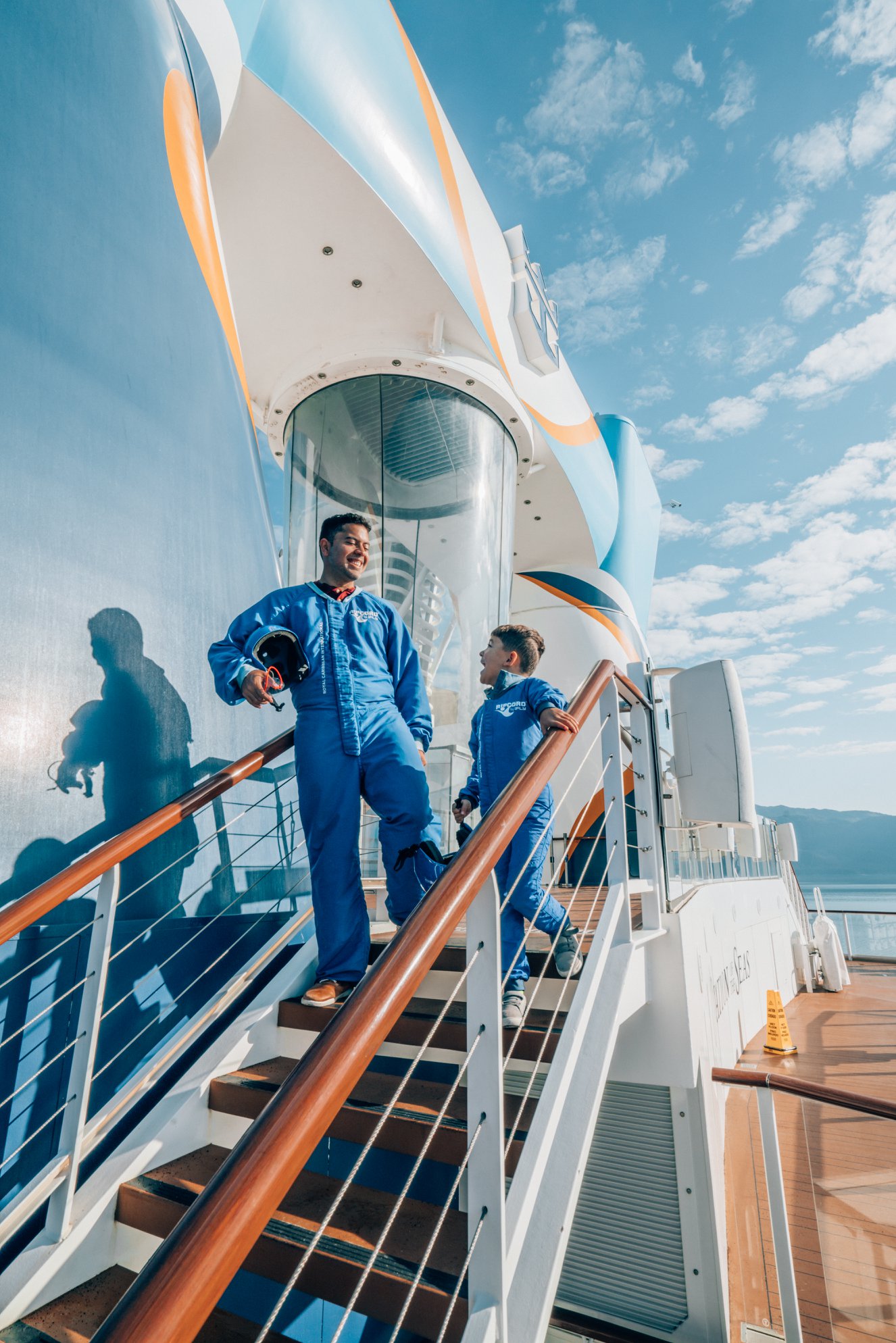 alaska cruise reviews royal caribbean