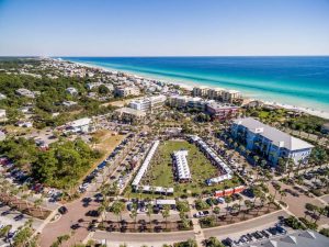 photo of gulf place in 30a