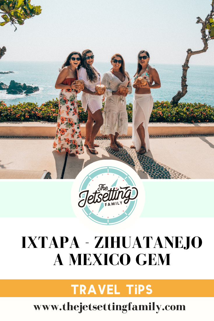 Things to Do in Ixtapa and Zihuatanejo