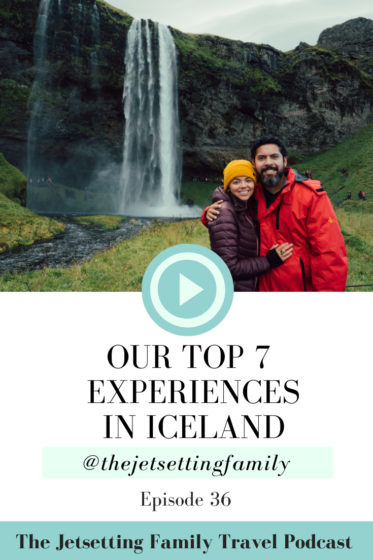A New #1 Country? Our Top 7 Favorite Experiences in Iceland