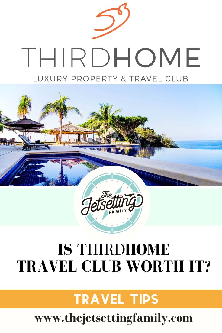 Is ThirdHome Worth It?