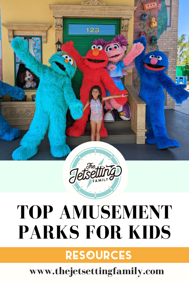 top amusement parks vertical cover