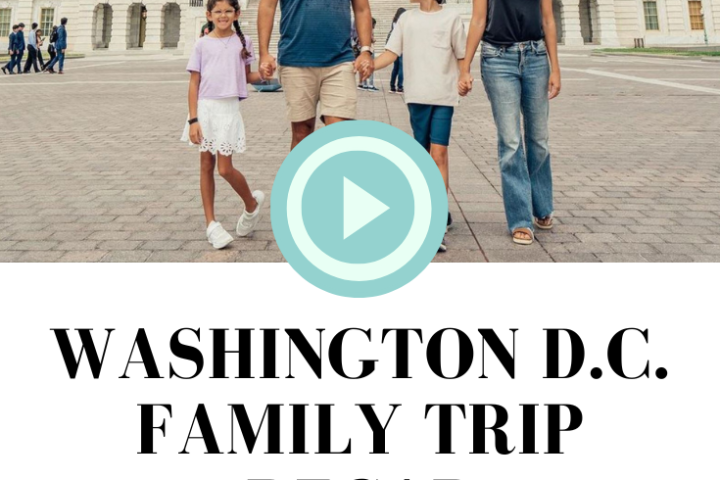 100 Essential Tips for Traveling with Kids | The Jetsetting Family
