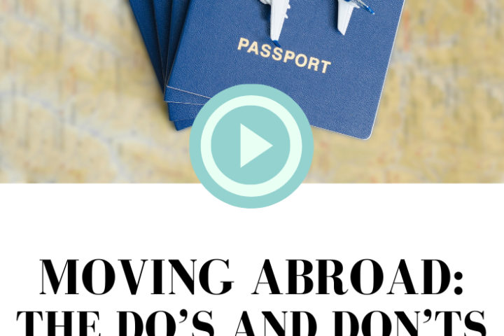 100 Essential Tips for Traveling with Kids | The Jetsetting Family