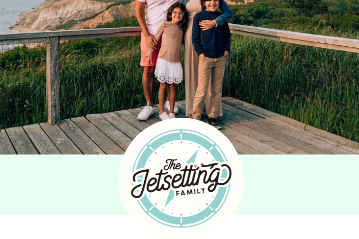 100 Essential Tips for Traveling with Kids | The Jetsetting Family