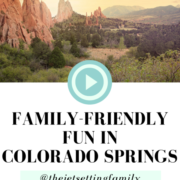 100 Essential Tips for Traveling with Kids | The Jetsetting Family