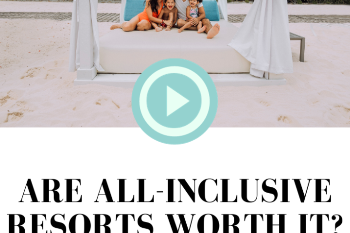 100 Essential Tips for Traveling with Kids | The Jetsetting Family