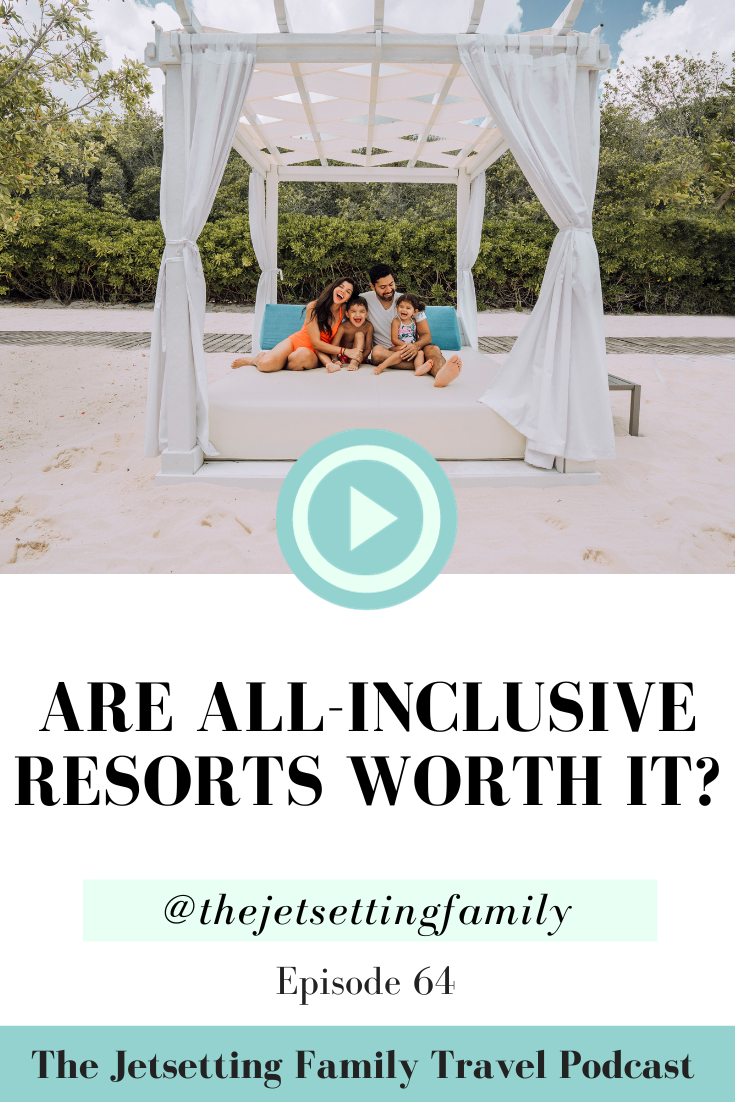 Are All-Inclusive Resorts Worth It?