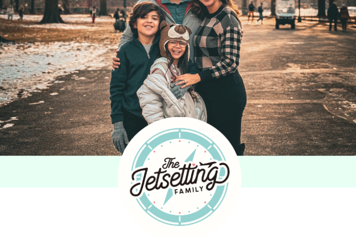 100 Essential Tips for Traveling with Kids | The Jetsetting Family