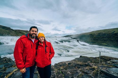 iceland- Golden Circle 