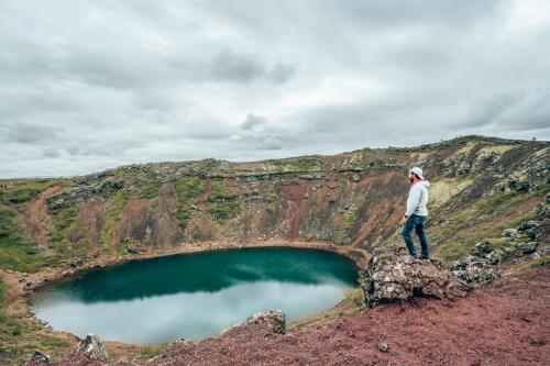 iceland- Golden Circle 