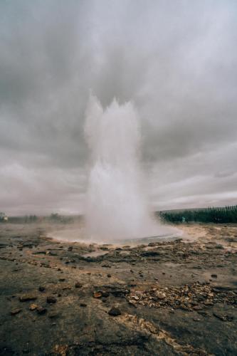 iceland- Golden Circle 