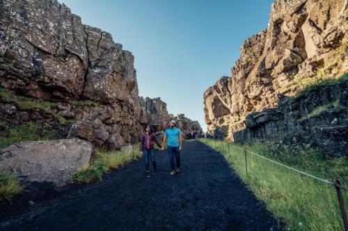 iceland- Golden Circle 